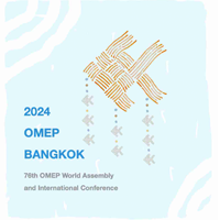OMEP WORLD CONFERENCE 2024