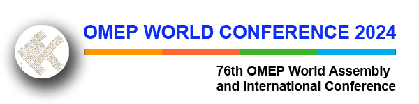 OMEP WORLD CONFERENCE 2024